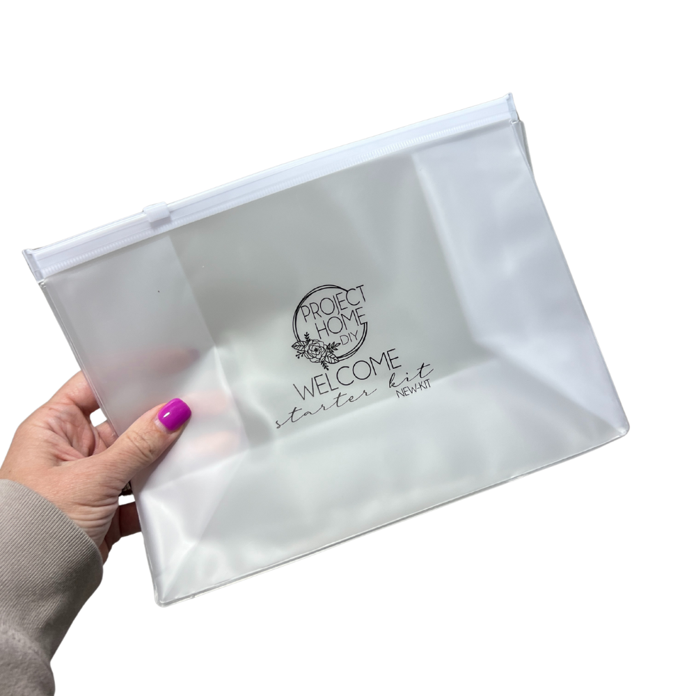 Supply Bag | Bulk Buy Decor Reversible Hand Towel | Towel Collective | Cody, WY