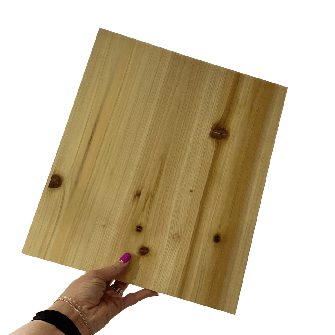 12x14 Wood Board | Bulk Buy Decor Reversible Hand Towel | Towel Collective | Cody, WY