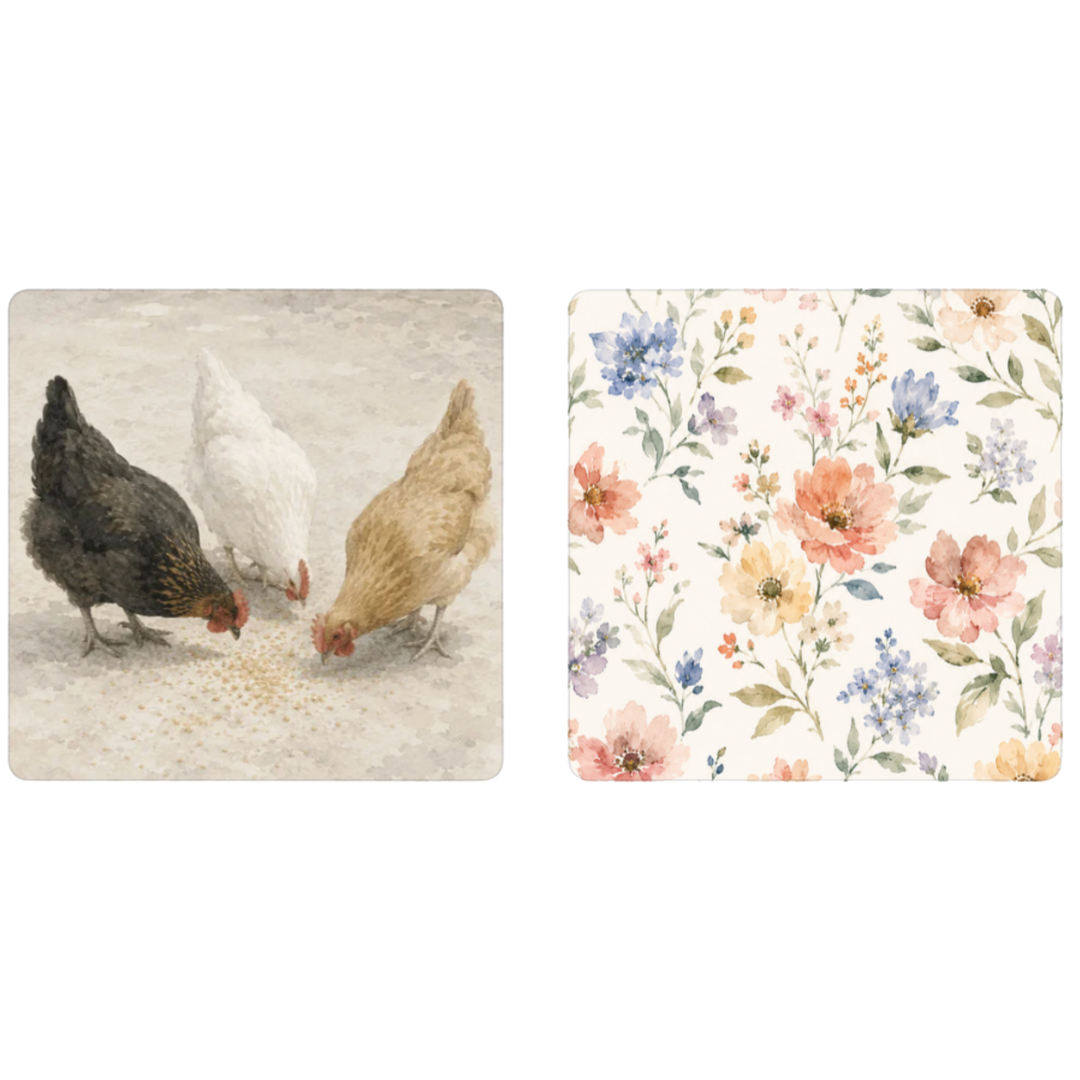 Morning Scratch | Waffle Weave Microfiber Towels Kitchen & Bath