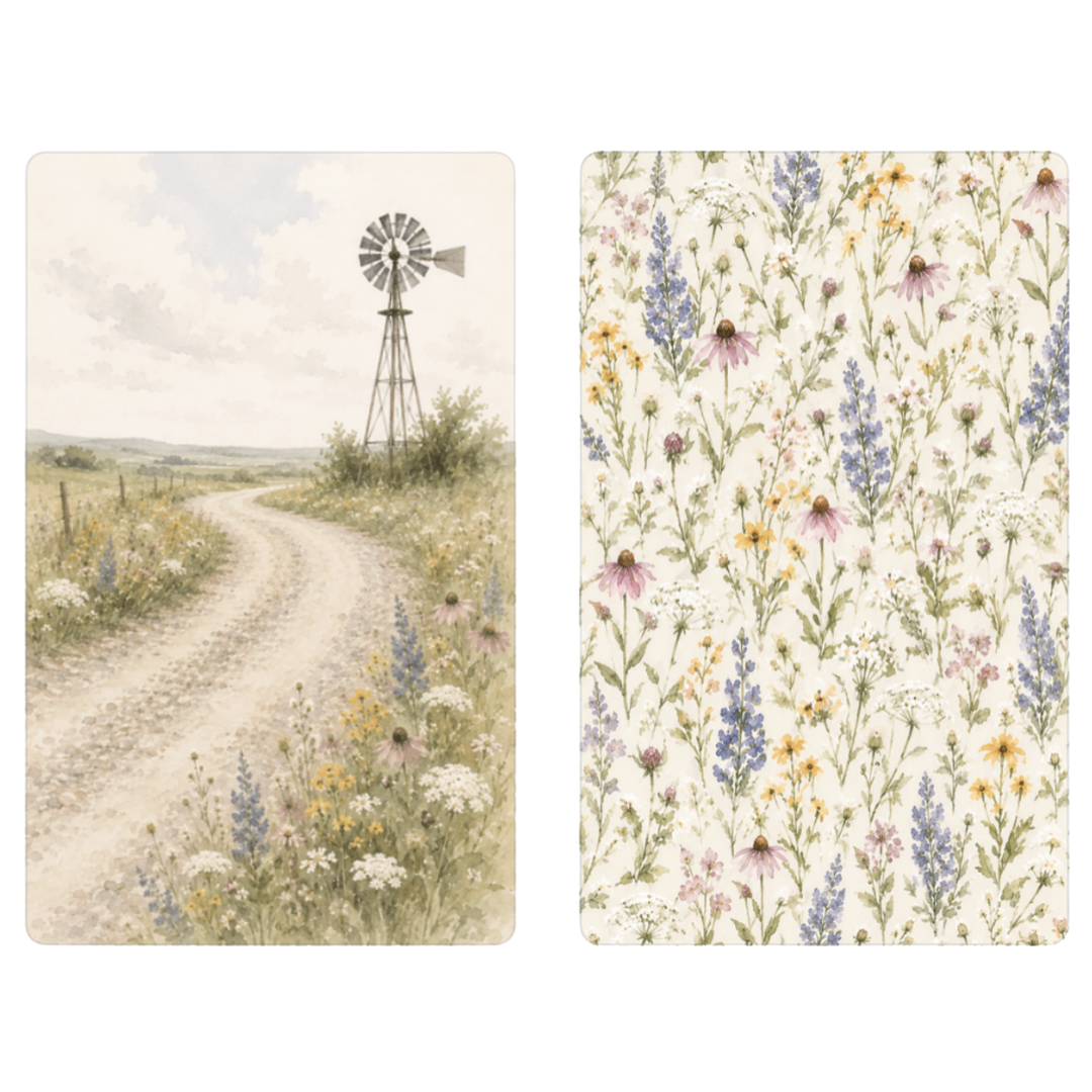 Country Mile | Waffle Weave Microfiber Towels Kitchen & Bath