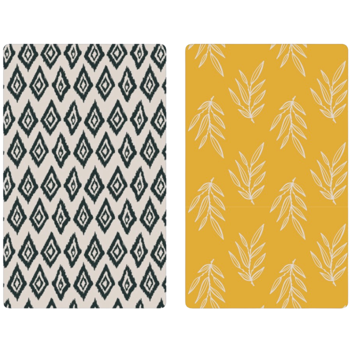 Wheat & Weave | Waffle Weave Microfiber Towels Kitchen & Bath