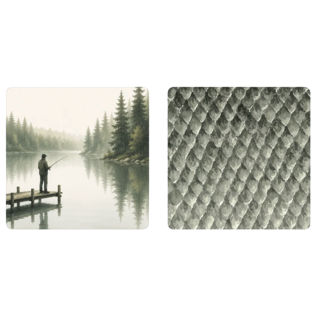Morning Nibbles | Waffle Weave Microfiber Towels Kitchen & Bath