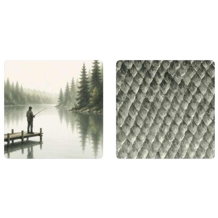 Morning Nibbles | Waffle Weave Microfiber Towels Kitchen & Bath