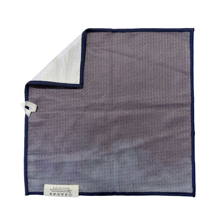 Ol' Red | Waffle Weave Microfiber Towels Kitchen & Bath