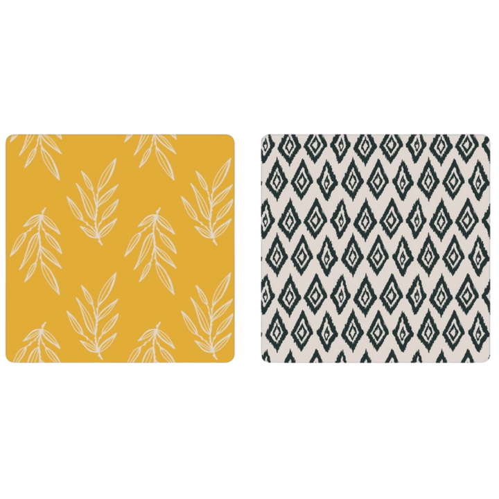 Wheat & Weave | Waffle Weave Microfiber Towels Kitchen & Bath