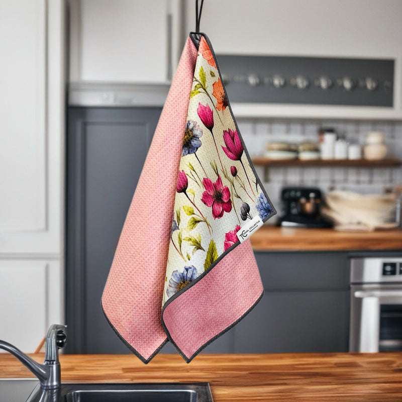 Built to handle the mess