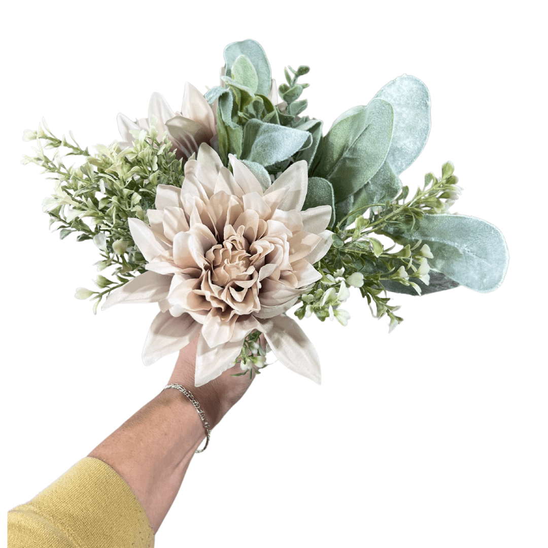 Flower Bundle | Bulk Buys Reversible Hand Towel | Towel Collective | Cody, WY