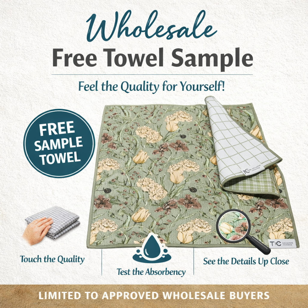 Wholesale Sample