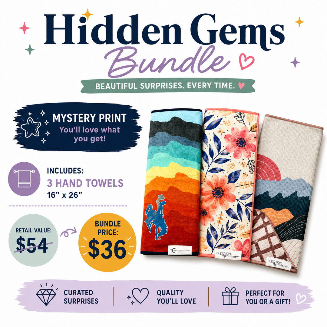 Hidden Gems Bundle 3 HT Save $18