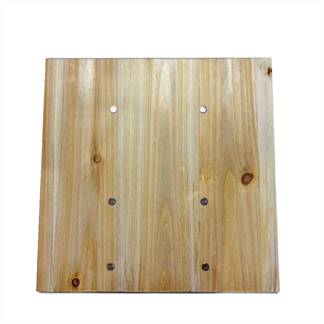 Seize the Door | Interchangeable Door Sign | Welcome Decor Reversible Hand Towel | Towel Collective | Cody, WY