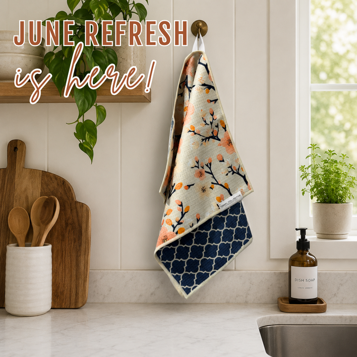 June Monthly Refresh