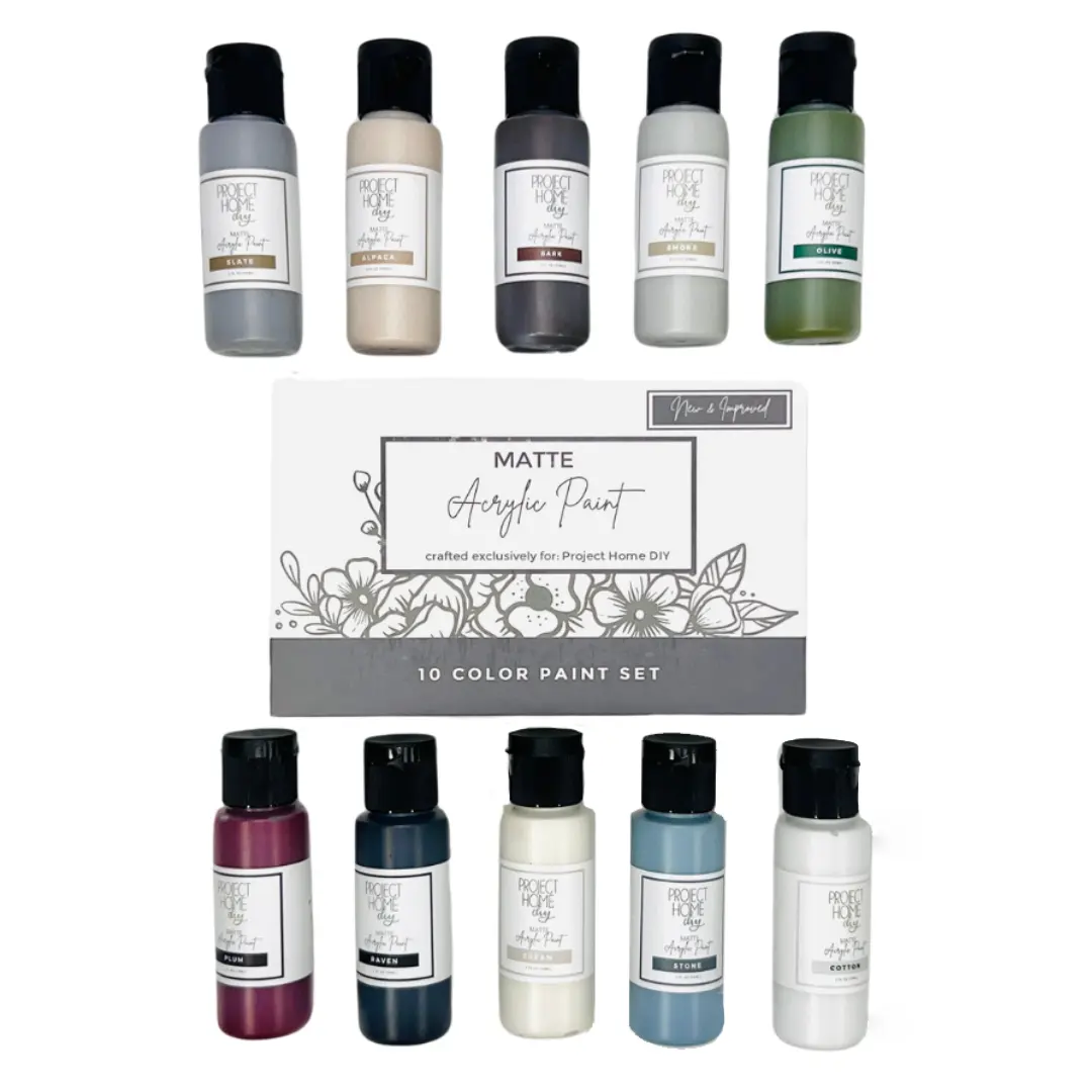 FREE 10 Pack Paint | +SHIPPING, buy only ONE! Reversible Hand Towel | Towel Collective | Cody, WY