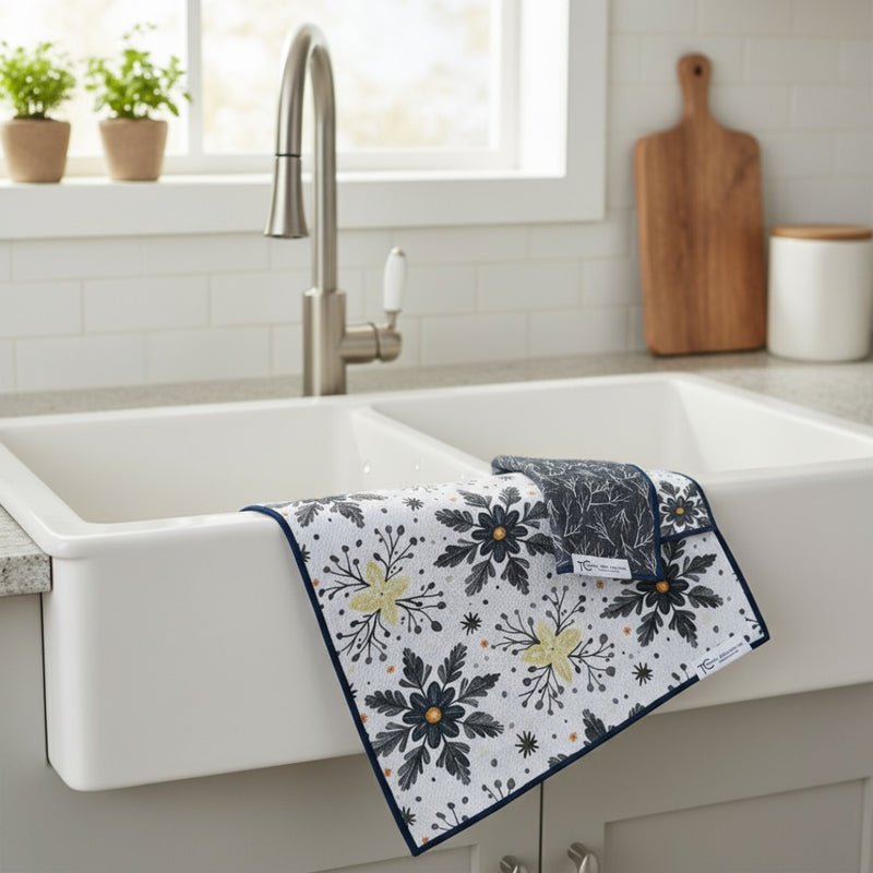 Same Towels, Great Price!