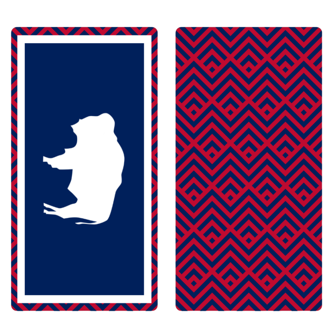 Out West | Waffle Weave Microfiber Towels Kitchen & Bath