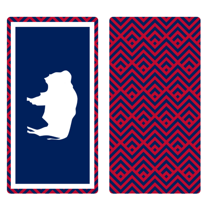 Out West | Waffle Weave Microfiber Towels Kitchen & Bath