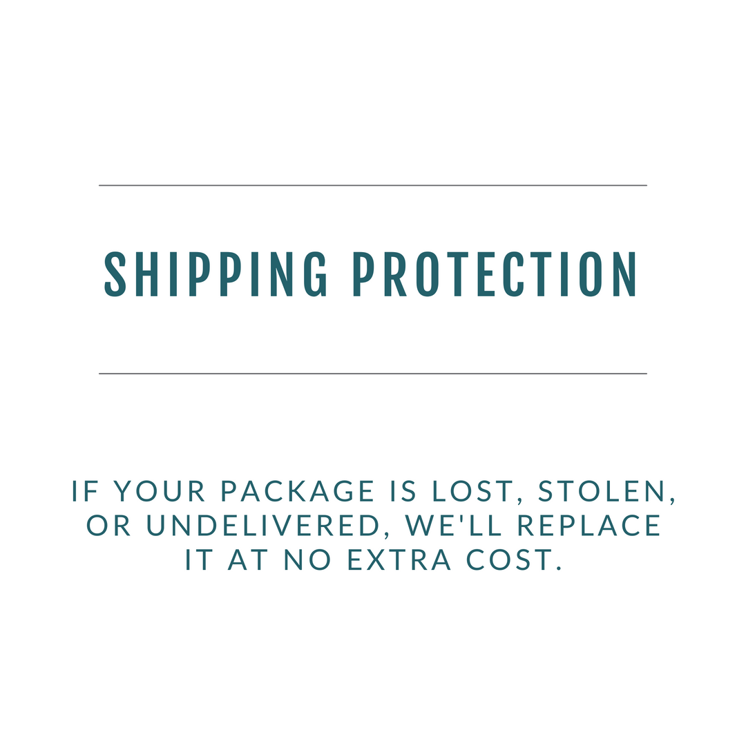 $2.99 Shipping Protection Reversible Hand Towel | Towel Collective | Cody, WY