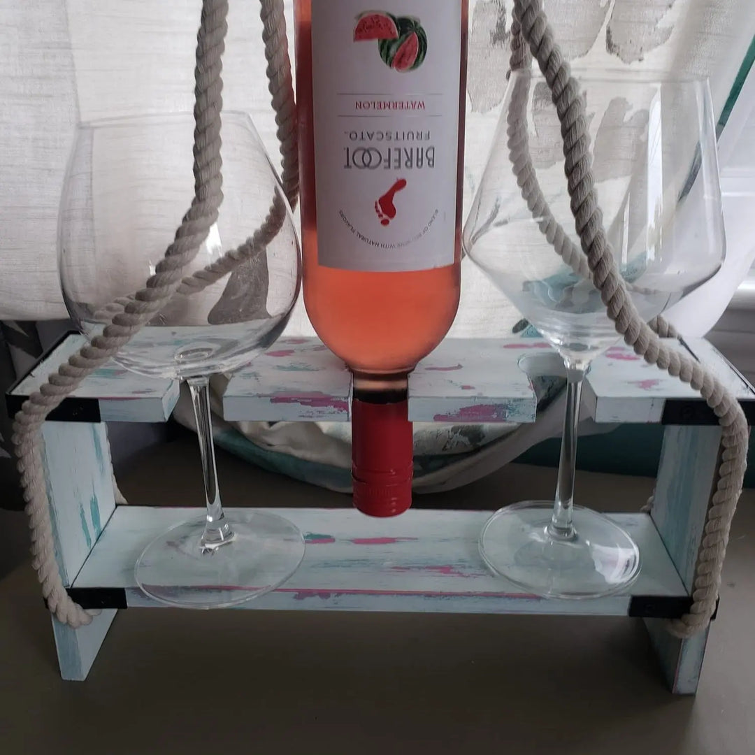 FREE- ORDER ONE PER ORDER - Flower in Waiting Decor Reversible Hand Towel | Towel Collective | Cody, WY