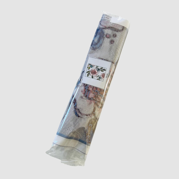 Ph-DIY Diamond Painting | Diamond Art | 12 x 16 Reversible Hand Towel | Towel Collective | Cody, WY